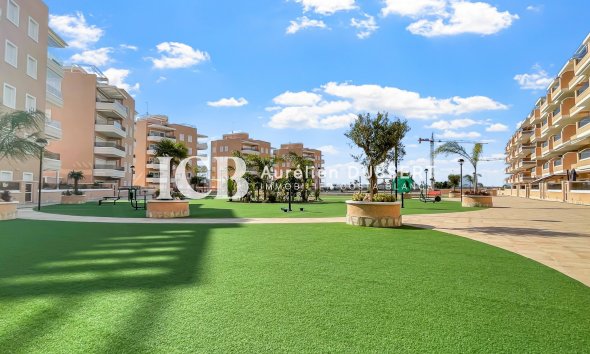 Resale - Apartment / flat -
Guardamar del Segura - EL RASO
