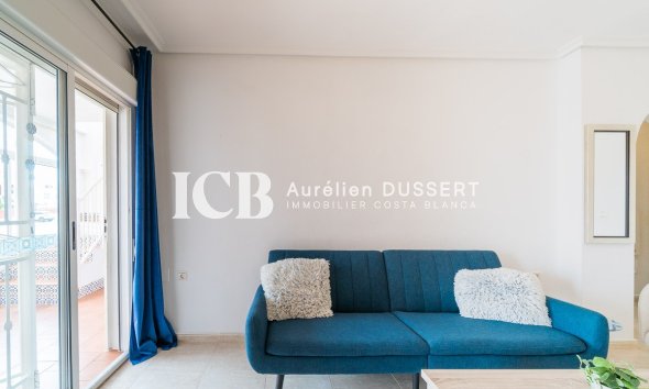 Revente - Appartement -
Orihuela Costa - Los Balcones - Los Altos del Edén