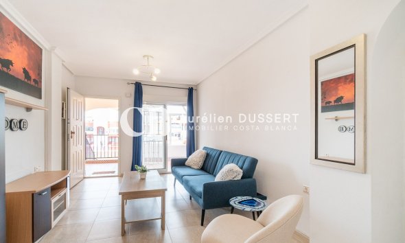 Revente - Appartement -
Orihuela Costa - Los Balcones - Los Altos del Edén