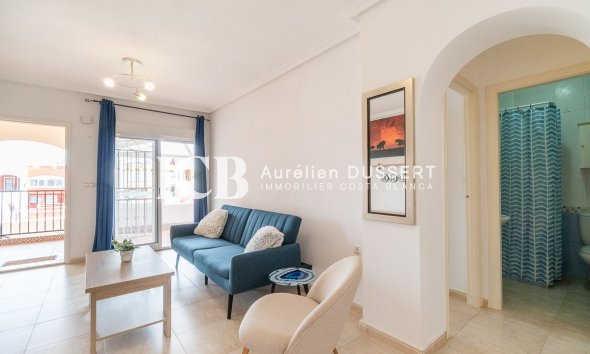 Revente - Appartement -
Orihuela Costa - Los Balcones - Los Altos del Edén