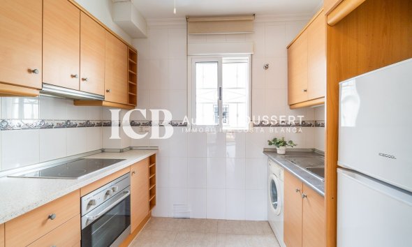 Revente - Appartement -
Orihuela Costa - Los Balcones - Los Altos del Edén