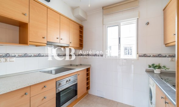 Revente - Appartement -
Orihuela Costa - Los Balcones - Los Altos del Edén