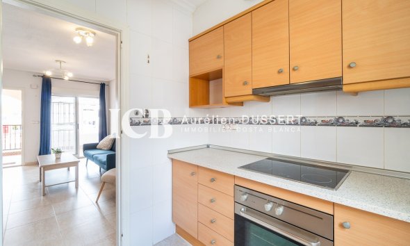 Revente - Appartement -
Orihuela Costa - Los Balcones - Los Altos del Edén