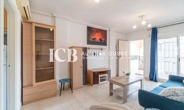 Revente - Appartement -
Orihuela Costa - Los Balcones - Los Altos del Edén