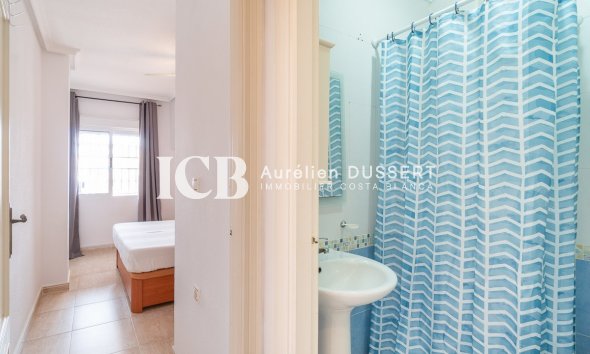 Revente - Appartement -
Orihuela Costa - Los Balcones - Los Altos del Edén