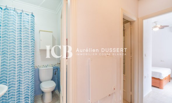 Revente - Appartement -
Orihuela Costa - Los Balcones - Los Altos del Edén