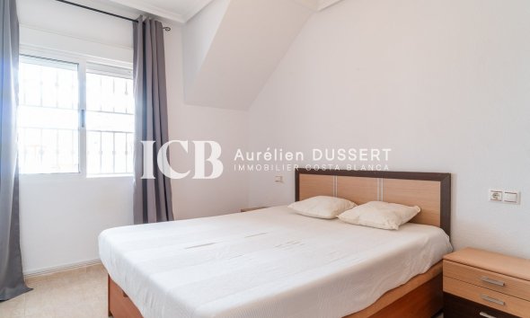 Revente - Appartement -
Orihuela Costa - Los Balcones - Los Altos del Edén