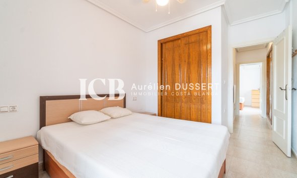 Revente - Appartement -
Orihuela Costa - Los Balcones - Los Altos del Edén