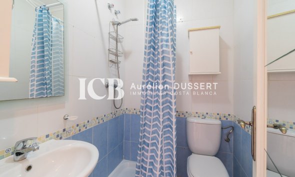 Revente - Appartement -
Orihuela Costa - Los Balcones - Los Altos del Edén