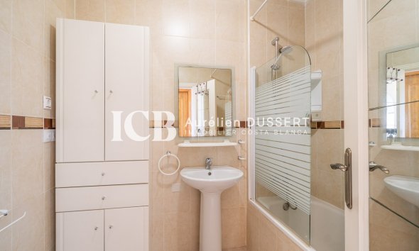 Revente - Appartement -
Orihuela Costa - Los Balcones - Los Altos del Edén