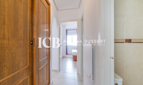 Revente - Appartement -
Orihuela Costa - Los Balcones - Los Altos del Edén