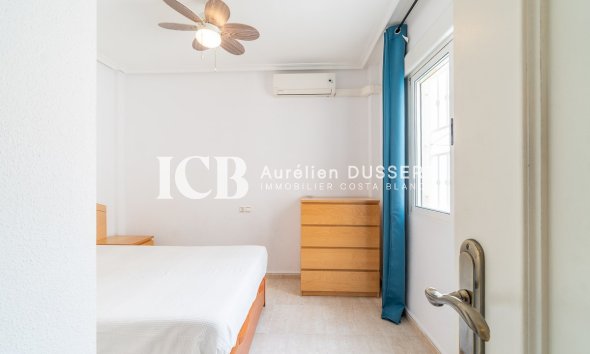Revente - Appartement -
Orihuela Costa - Los Balcones - Los Altos del Edén