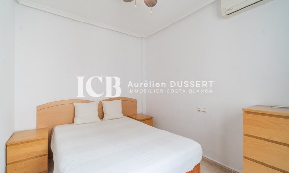 Revente - Appartement -
Orihuela Costa - Los Balcones - Los Altos del Edén
