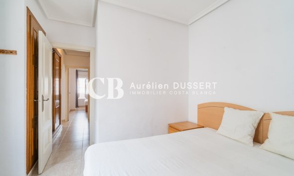 Revente - Appartement -
Orihuela Costa - Los Balcones - Los Altos del Edén