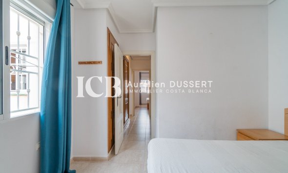 Revente - Appartement -
Orihuela Costa - Los Balcones - Los Altos del Edén