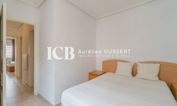 Revente - Appartement -
Orihuela Costa - Los Balcones - Los Altos del Edén