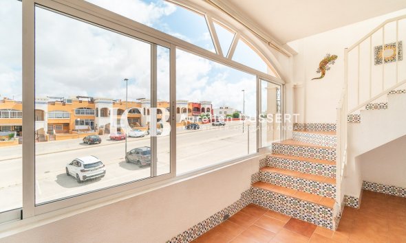 Revente - Appartement -
Orihuela Costa - Los Balcones - Los Altos del Edén