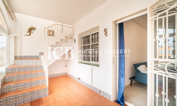 Revente - Appartement -
Orihuela Costa - Los Balcones - Los Altos del Edén