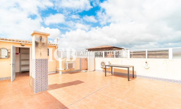 Revente - Appartement -
Orihuela Costa - Los Balcones - Los Altos del Edén