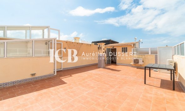 Revente - Appartement -
Orihuela Costa - Los Balcones - Los Altos del Edén
