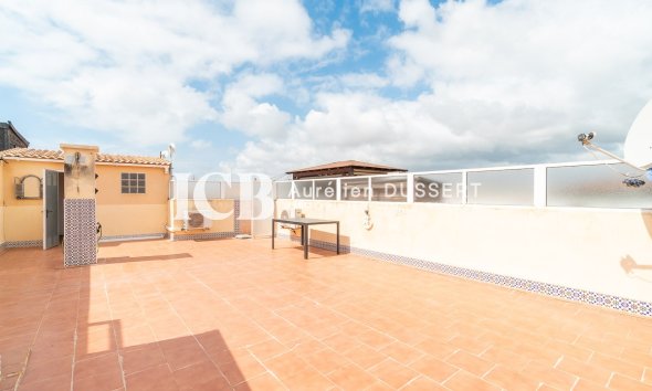 Revente - Appartement -
Orihuela Costa - Los Balcones - Los Altos del Edén