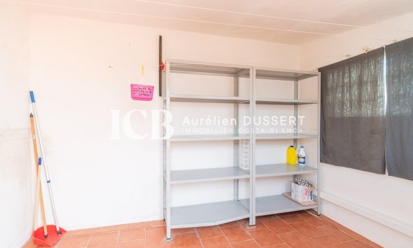 Revente - Appartement -
Orihuela Costa - Los Balcones - Los Altos del Edén