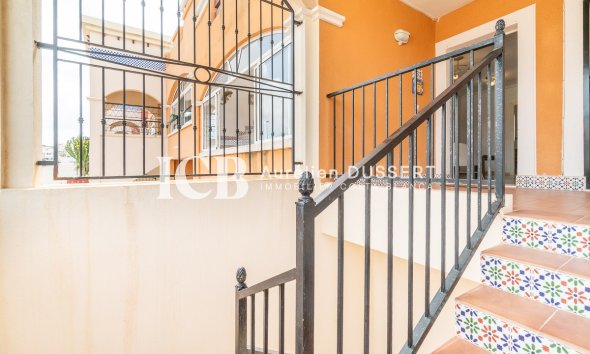Revente - Appartement -
Orihuela Costa - Los Balcones - Los Altos del Edén