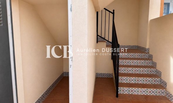 Revente - Appartement -
Orihuela Costa - Los Balcones - Los Altos del Edén
