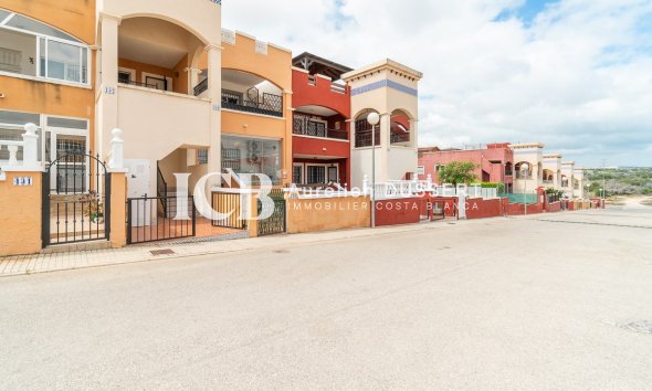Revente - Appartement -
Orihuela Costa - Los Balcones - Los Altos del Edén