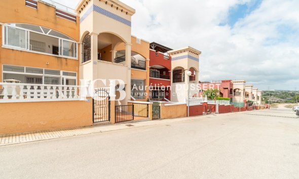 Revente - Appartement -
Orihuela Costa - Los Balcones - Los Altos del Edén