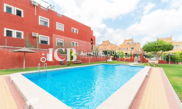 Revente - Appartement -
Orihuela Costa - Los Balcones - Los Altos del Edén