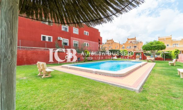 Revente - Appartement -
Orihuela Costa - Los Balcones - Los Altos del Edén