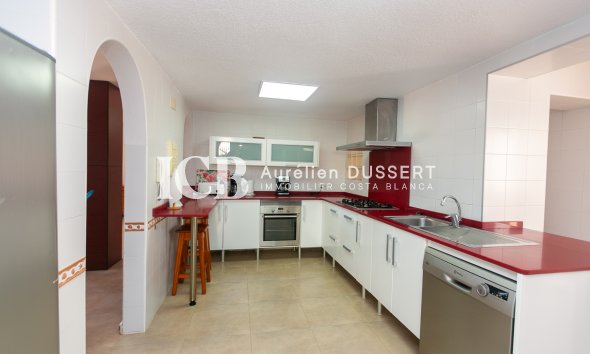 Revente - Maison individuelle -
Orihuela Costa - La Zenia
