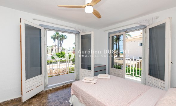 Revente - Maison individuelle -
Orihuela Costa - La Zenia