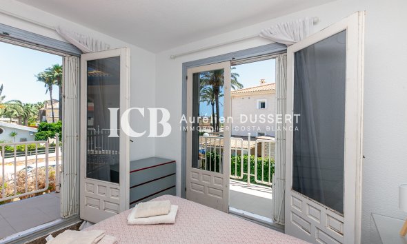Revente - Maison individuelle -
Orihuela Costa - La Zenia