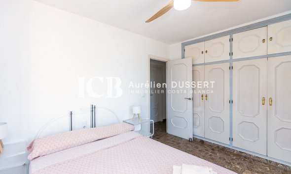 Revente - Maison individuelle -
Orihuela Costa - La Zenia