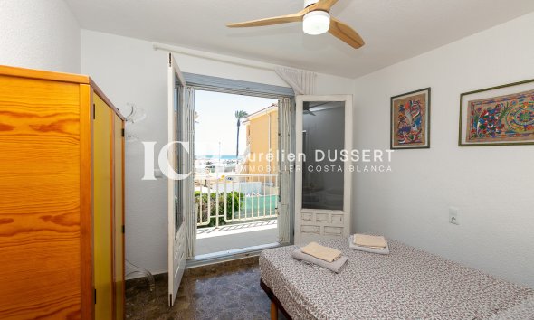 Revente - Maison individuelle -
Orihuela Costa - La Zenia