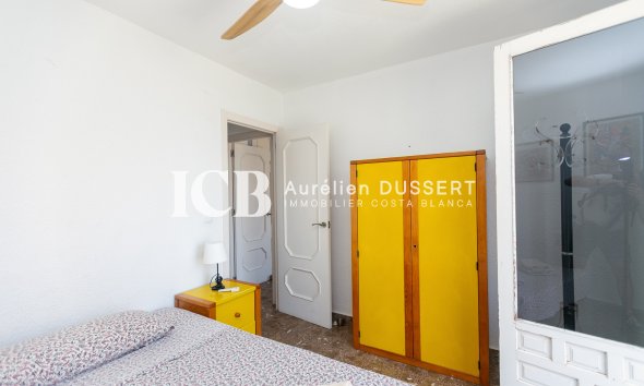 Revente - Maison individuelle -
Orihuela Costa - La Zenia