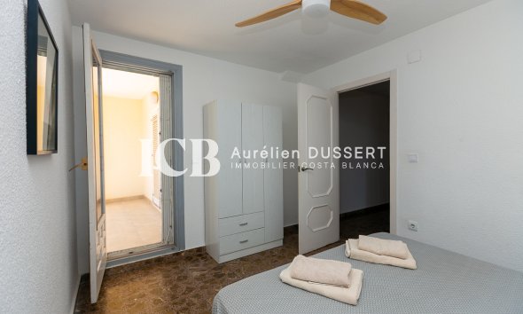 Revente - Maison individuelle -
Orihuela Costa - La Zenia