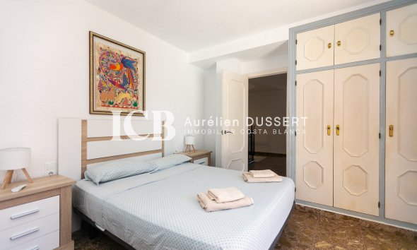 Revente - Maison individuelle -
Orihuela Costa - La Zenia