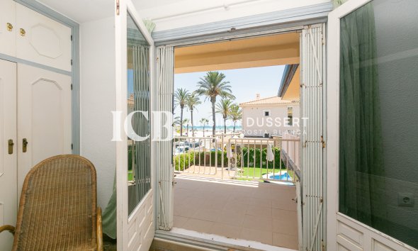 Revente - Maison individuelle -
Orihuela Costa - La Zenia