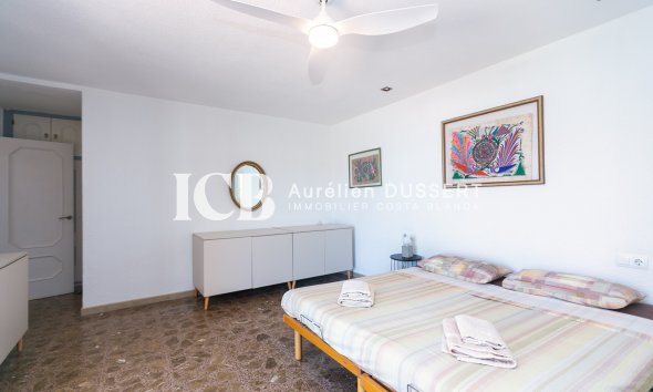Revente - Maison individuelle -
Orihuela Costa - La Zenia