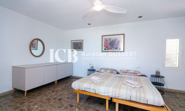Revente - Maison individuelle -
Orihuela Costa - La Zenia