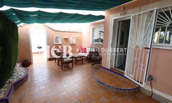 Revente - Maison mitoyenne -
Ciudad Quesada - Rojales