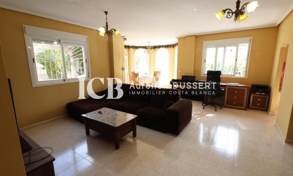 Revente - Maison mitoyenne -
Ciudad Quesada - Rojales