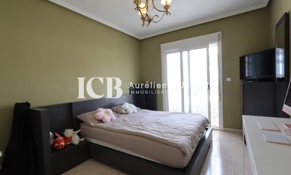 Revente - Maison mitoyenne -
Ciudad Quesada - Rojales