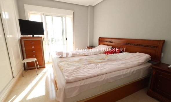 Revente - Maison mitoyenne -
Ciudad Quesada - Rojales