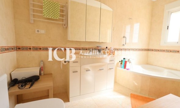 Revente - Maison mitoyenne -
Ciudad Quesada - Rojales
