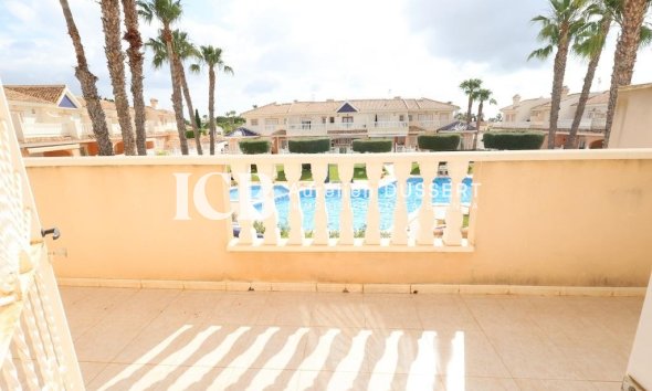 Revente - Maison mitoyenne -
Ciudad Quesada - Rojales