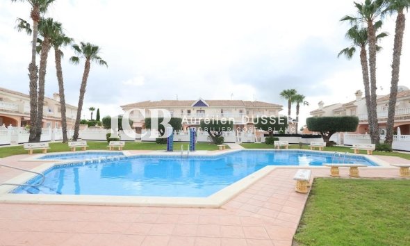 Revente - Maison mitoyenne -
Ciudad Quesada - Rojales